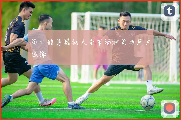 海口健身器材大全市场种类与用户选择